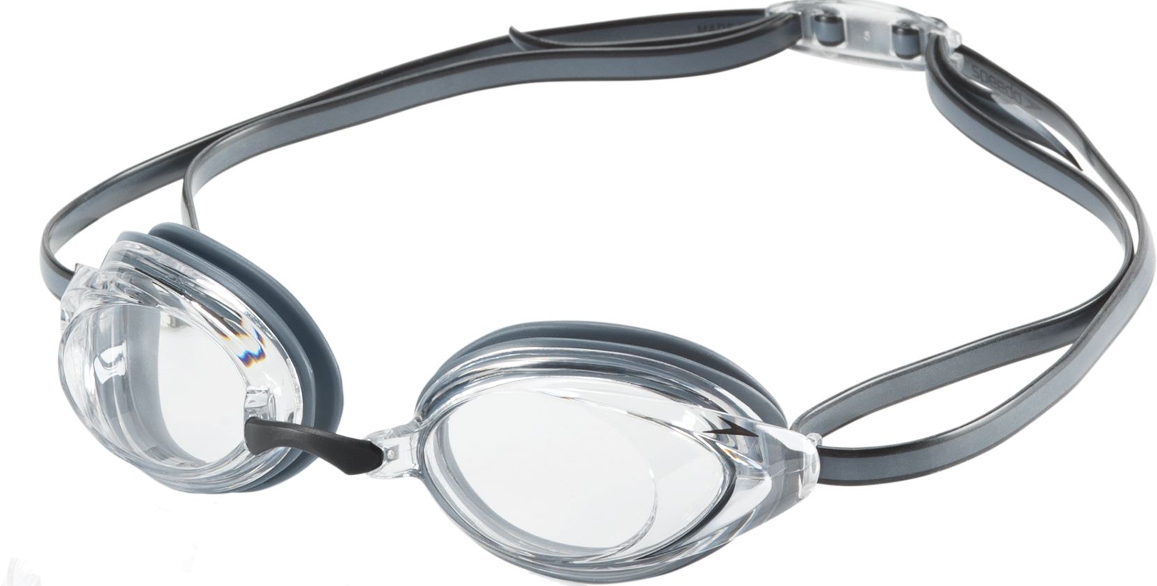 Speedo Vanquisher 2.0 Swim Goggles