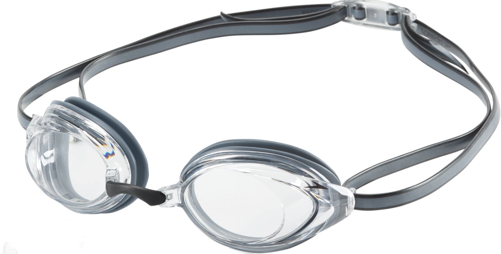 speedo vanquisher swim goggles