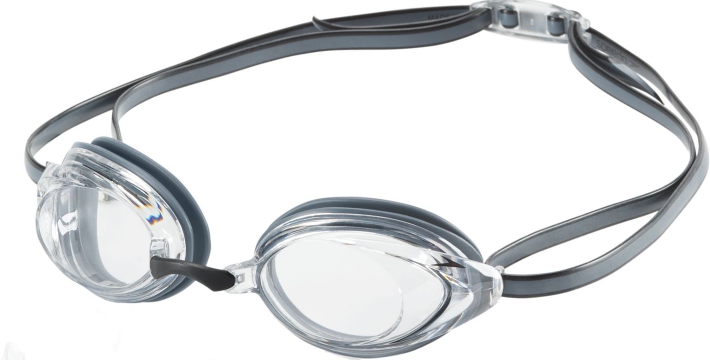 Speedo Vanquisher 2.0 Swim Goggles Dick s Sporting Goods