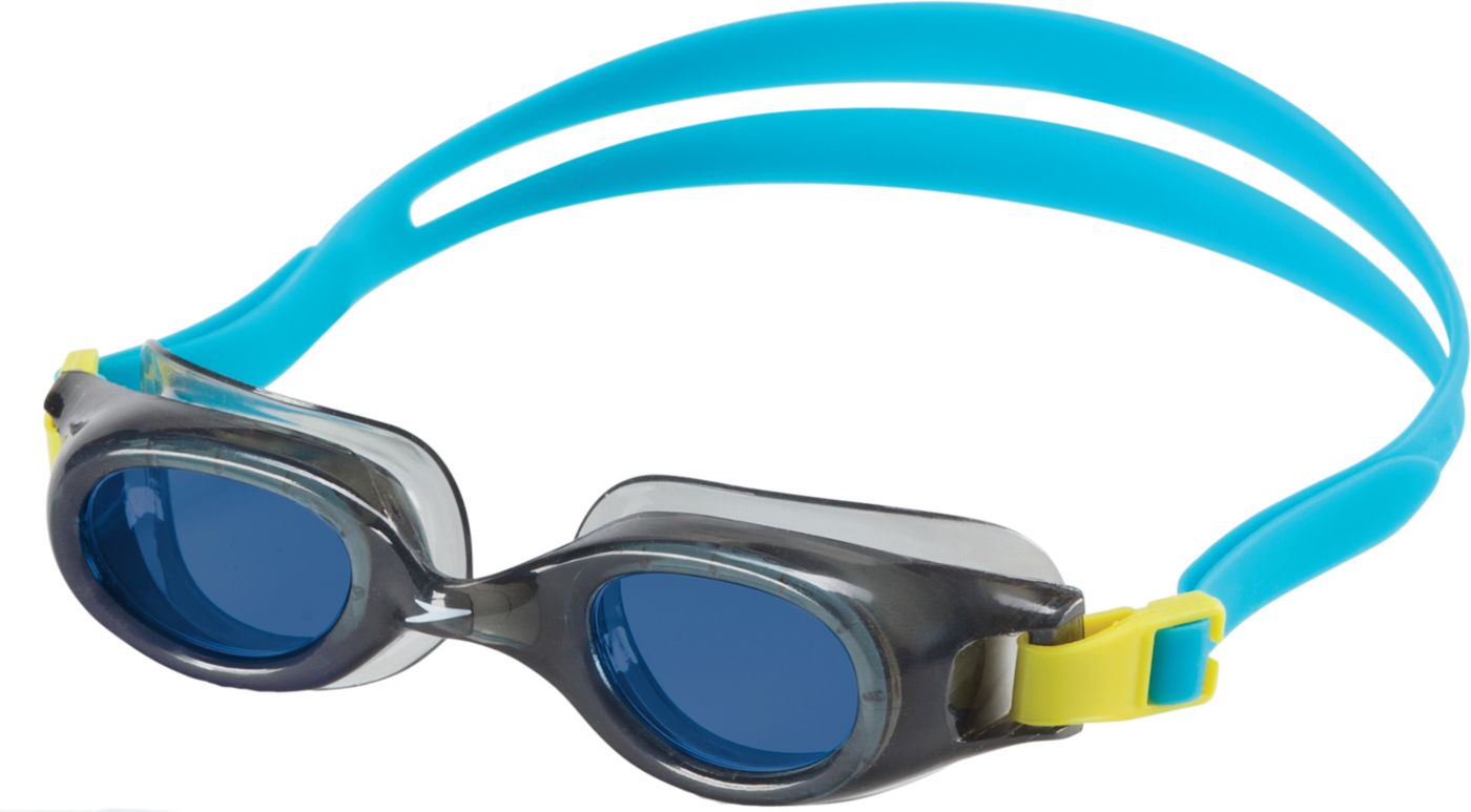 Speedo hydrospex jr goggles online