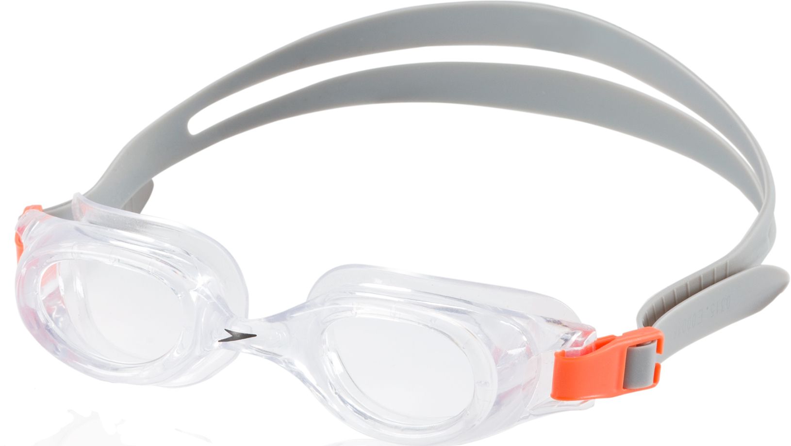 speedo junior swim goggles