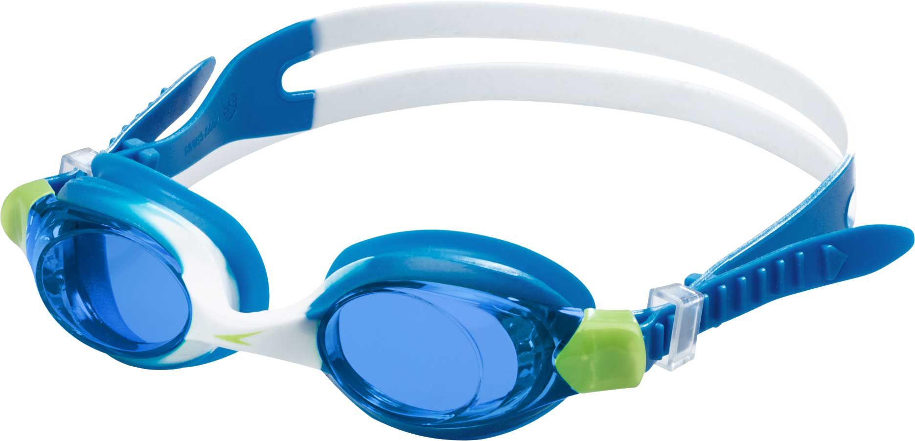 speedo kids swim goggles