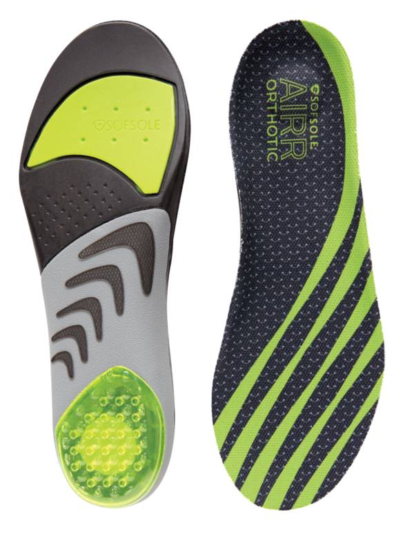 Sof Sole Airr Orthotic Insole | Dick's Sporting Goods