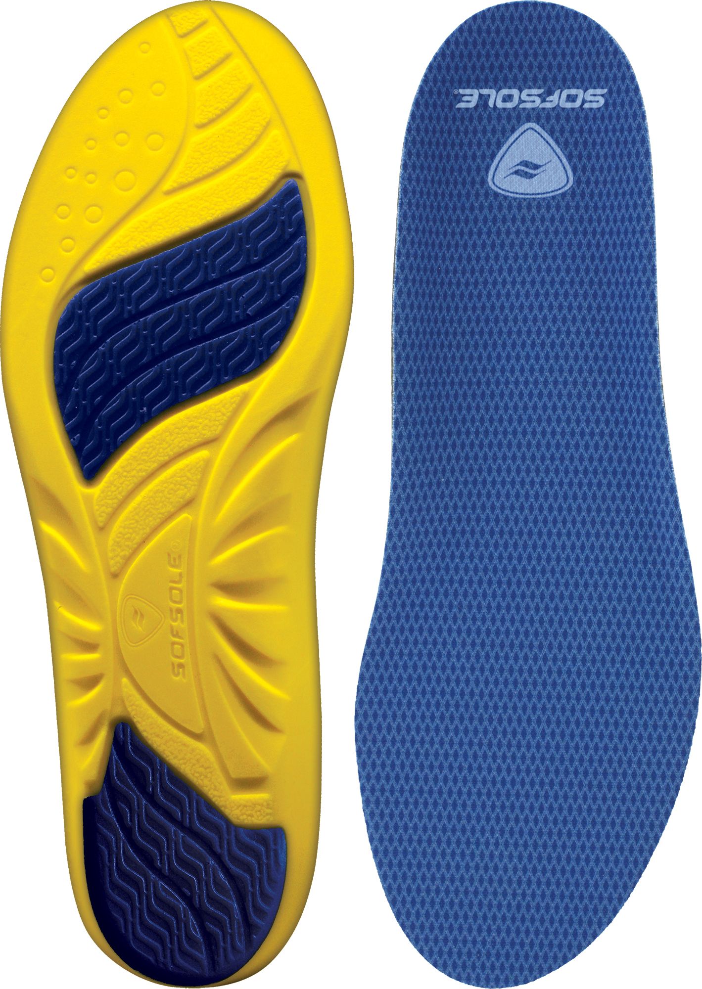 athletic shoe inserts