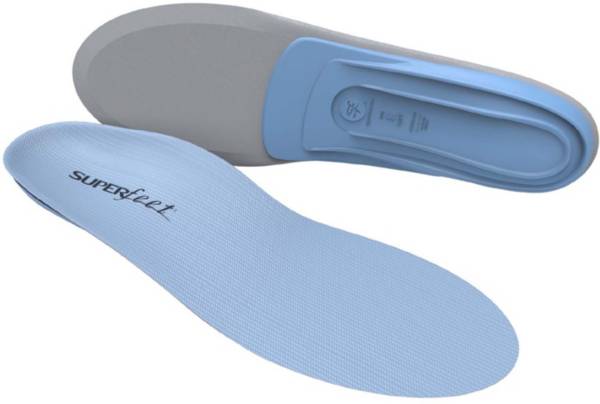 Superfeet All-Purpose Support Medium Arch Insoles product image