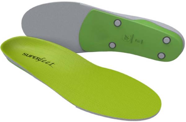 Superfeet GREEN Insoles product image