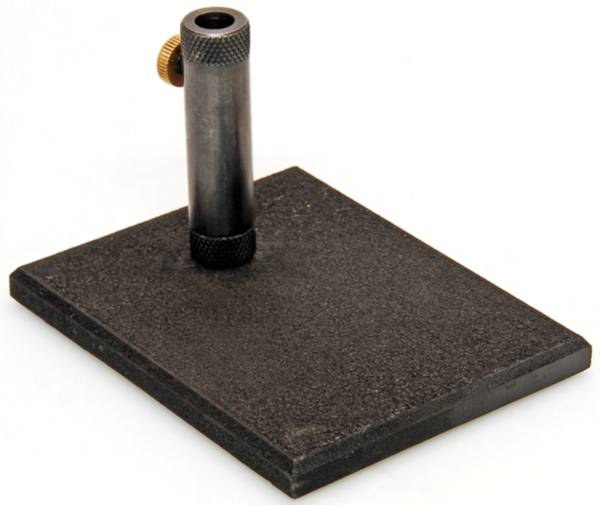 Superfly Flat Pedestal Base