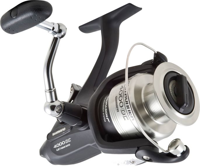 Shimano Baitrunner Oc Spinning Reel Dick S Sporting Goods