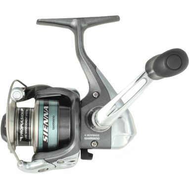 sorry, Shimano Sienna FD Spinning Reel is currently out of stock