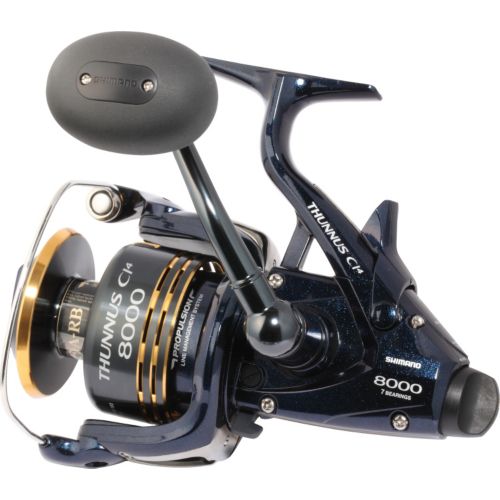 Abu Garcia Ambassadeur 7000 C Baitcasting Reel | Dick's Sporting Goods