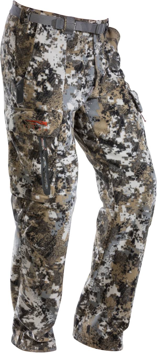 tan hunting pants