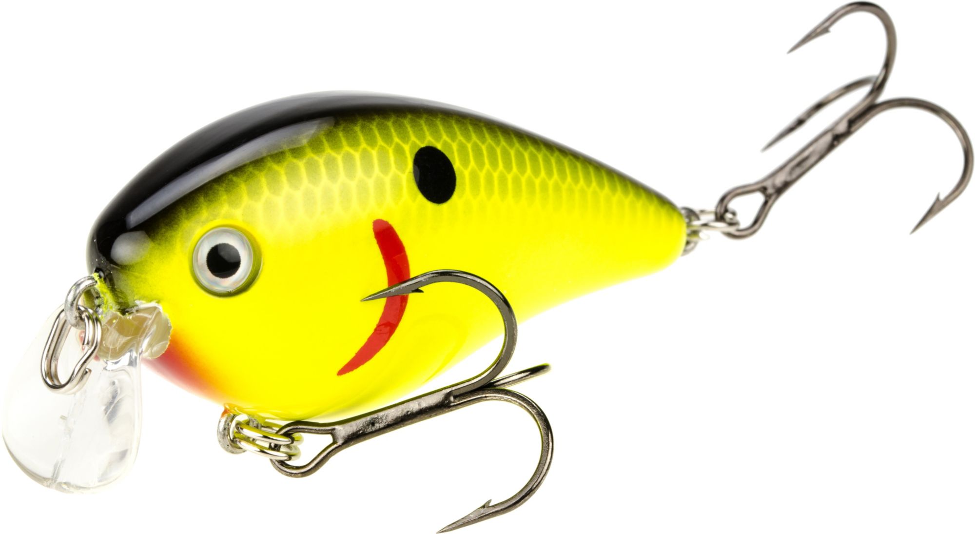 crankbait shallow