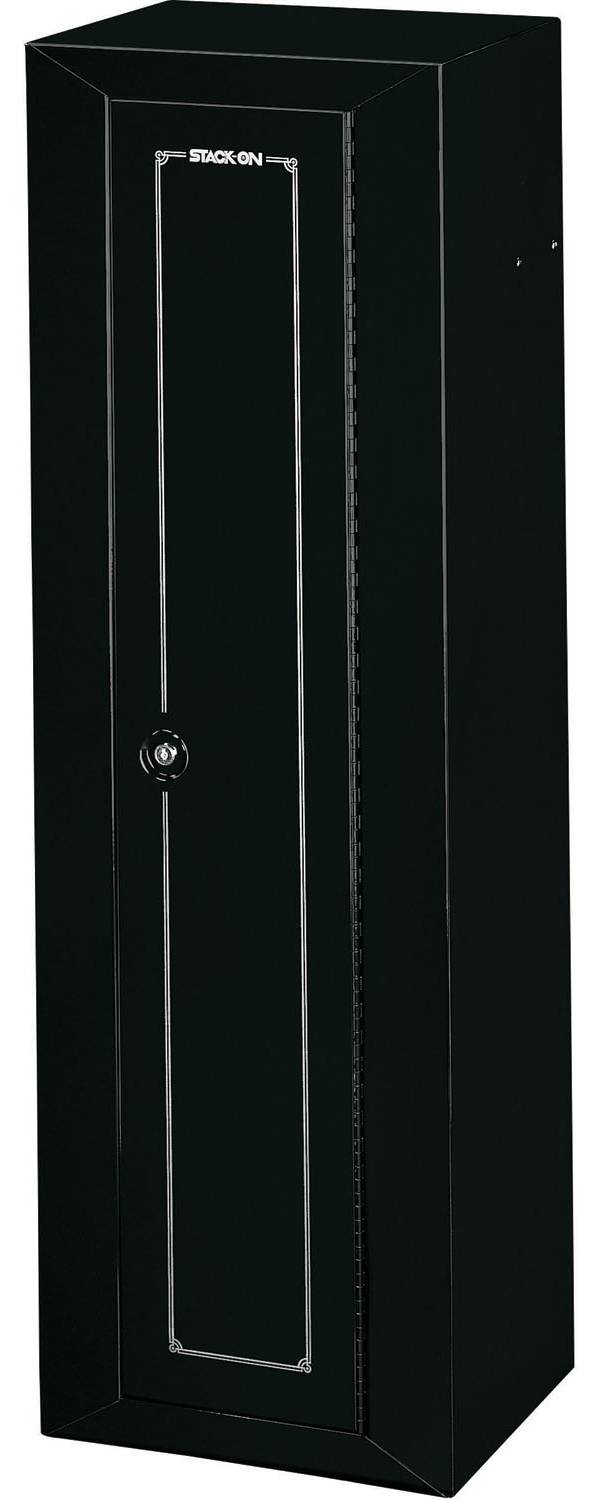 Stack On 10 Gun Compact Steel Security Cabinet Dick S Sporting Goods