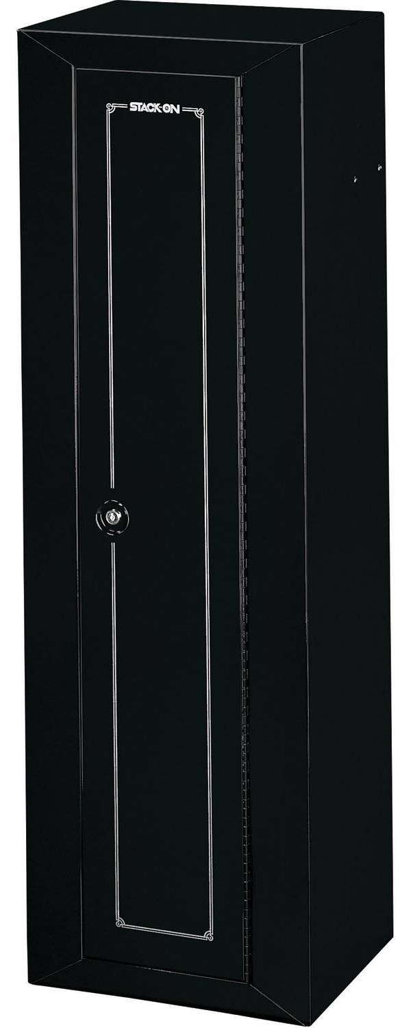 Stack-On 10 Gun Compact Steel Security Cabinet product image