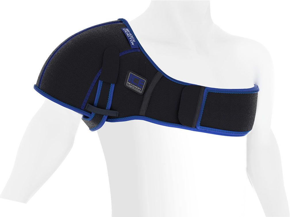 pitchers ice pack sleeve