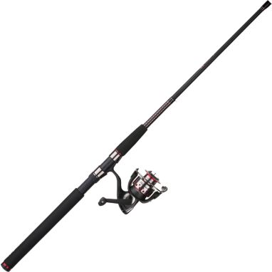 sorry, Ugly Stik GX2 Spinning Combo is currently out of stock