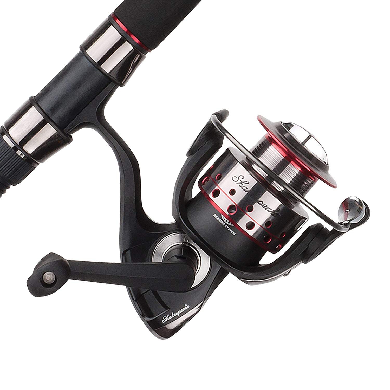 Ugly Stik GX2 Spinning Combo product image