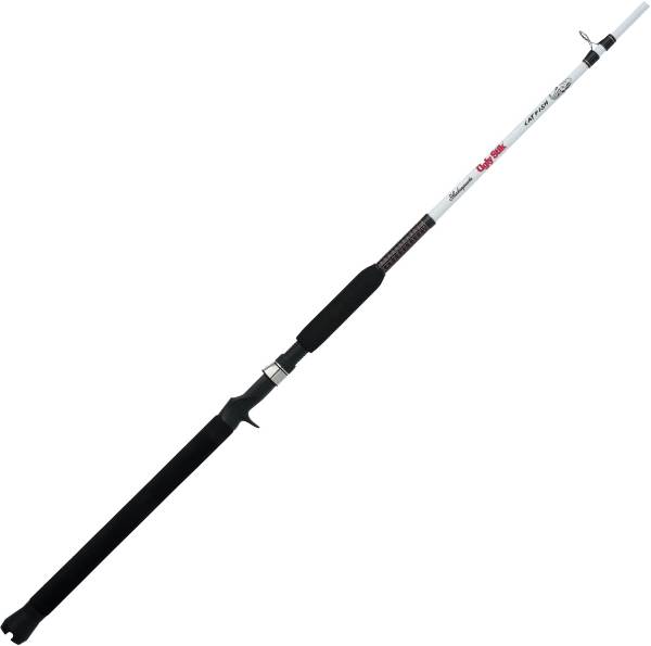 Can this (Cat Daddy Combo) rod catch bass as well? Or is it only for catfish?  : r/Fishing