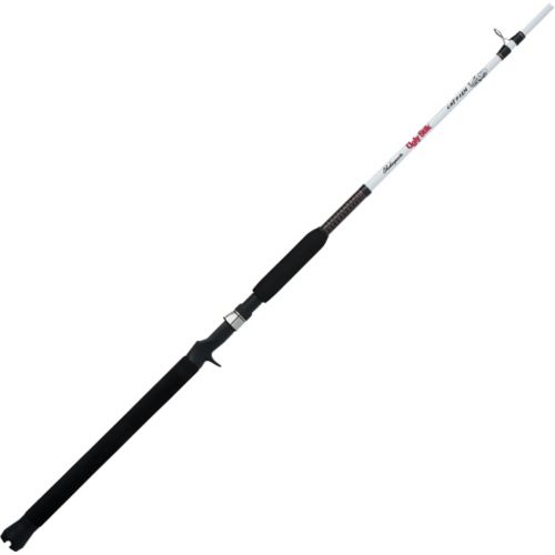 8 ft ugly stik catfish rod Special Casting The Ugly Stik Catfish Special Spinning Rods feature Ugly Tech construction for guaranteed sensitivity and strength Ugly Stik Bigwater Conventional Rod