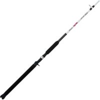 Ugly Stik Catfish Casting Rod