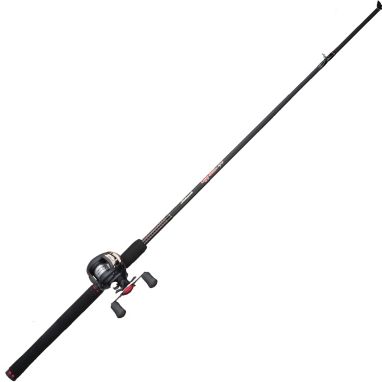 sorry, Ugly Stik GX2 Baitcasting Combo is currently out of stock
