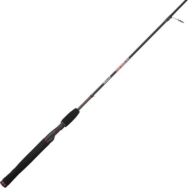 SHAKESPEARE 12' Ugly Stik Bigwater Conventional Rod, Extra Heavy