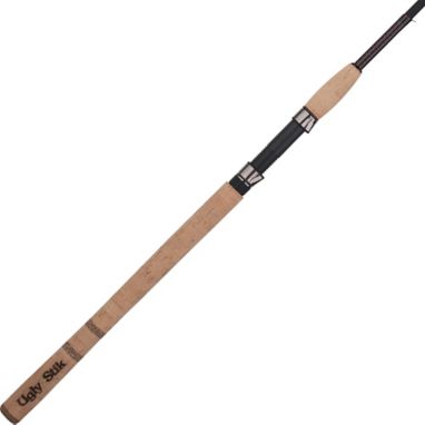 sorry, Ugly Stik Elite Salmon/Steelhead 2-Piece Spinning Rod is currently out of stock