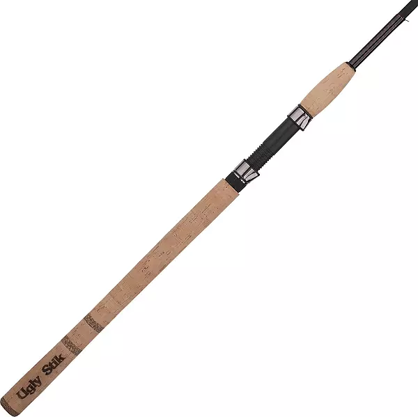 Ugly Stik Fishing Rods Gold Series For Sale
