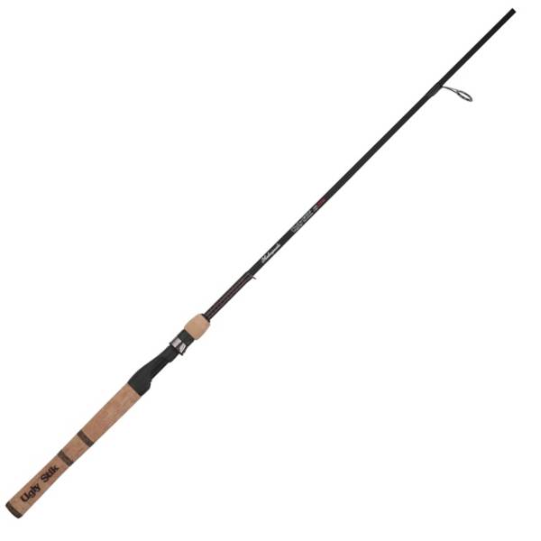 Shakespeare UglyStik Elite Salmon/Steelhead 8'6 Spinning Rod