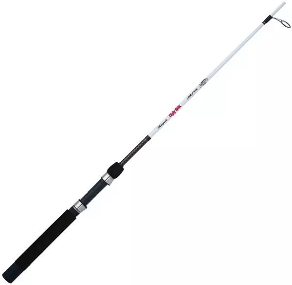 Catfish Spinning Rod One Piece Catfish 7 Ft Fishing Outdoors Toughness  Durable