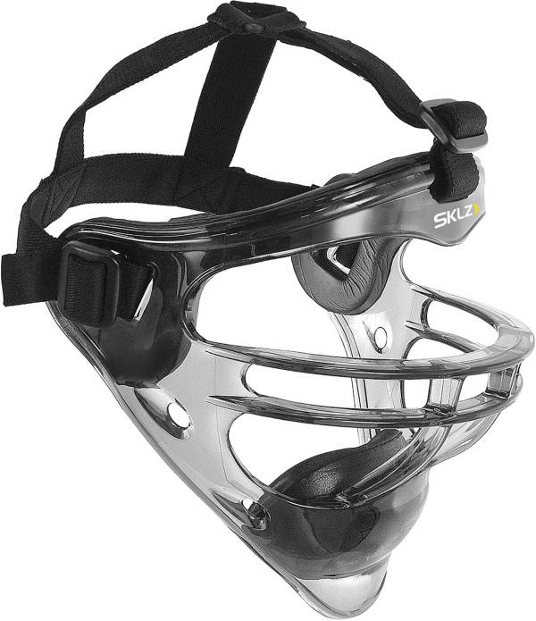 Defender Sports Shield Youth Face Guard