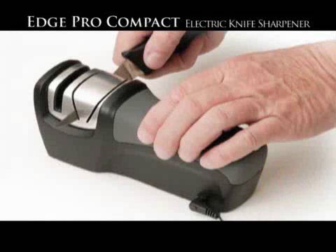 Smith's Handheld Electric and Manual Knife Sharpener product