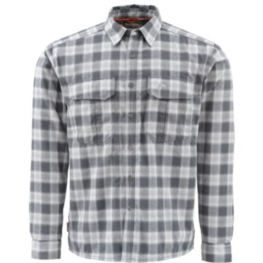 sorry, Simms Men's Coldweather Long Sleeve Shirt (Regular and Big & Tall) is currently out of stock