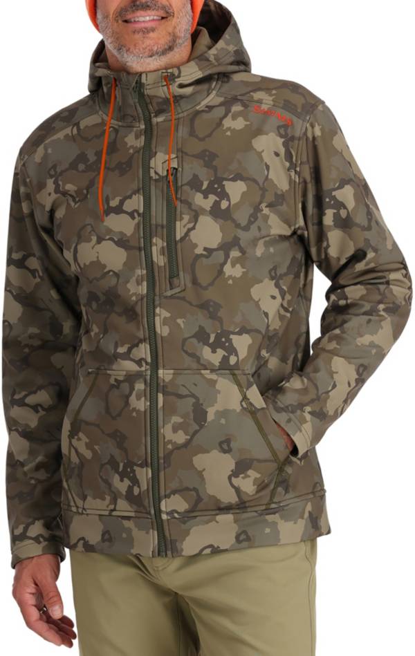 Simms rogue online fleece