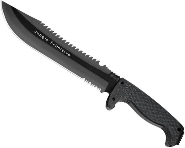 SOG Knives Jungle Primitive Knife product image