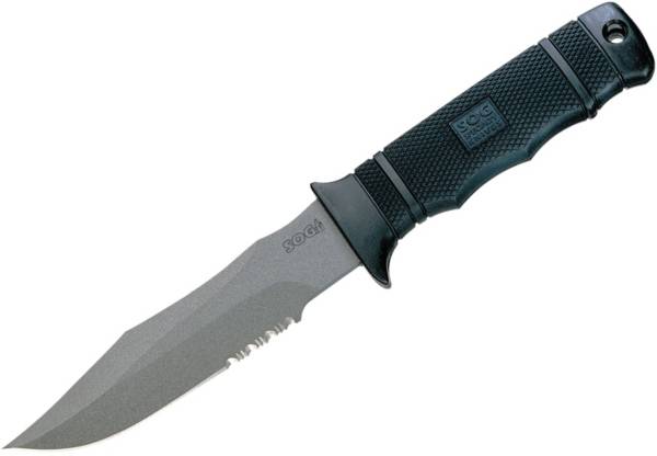 SOG Specialty Knives Seal Pup Knife product image