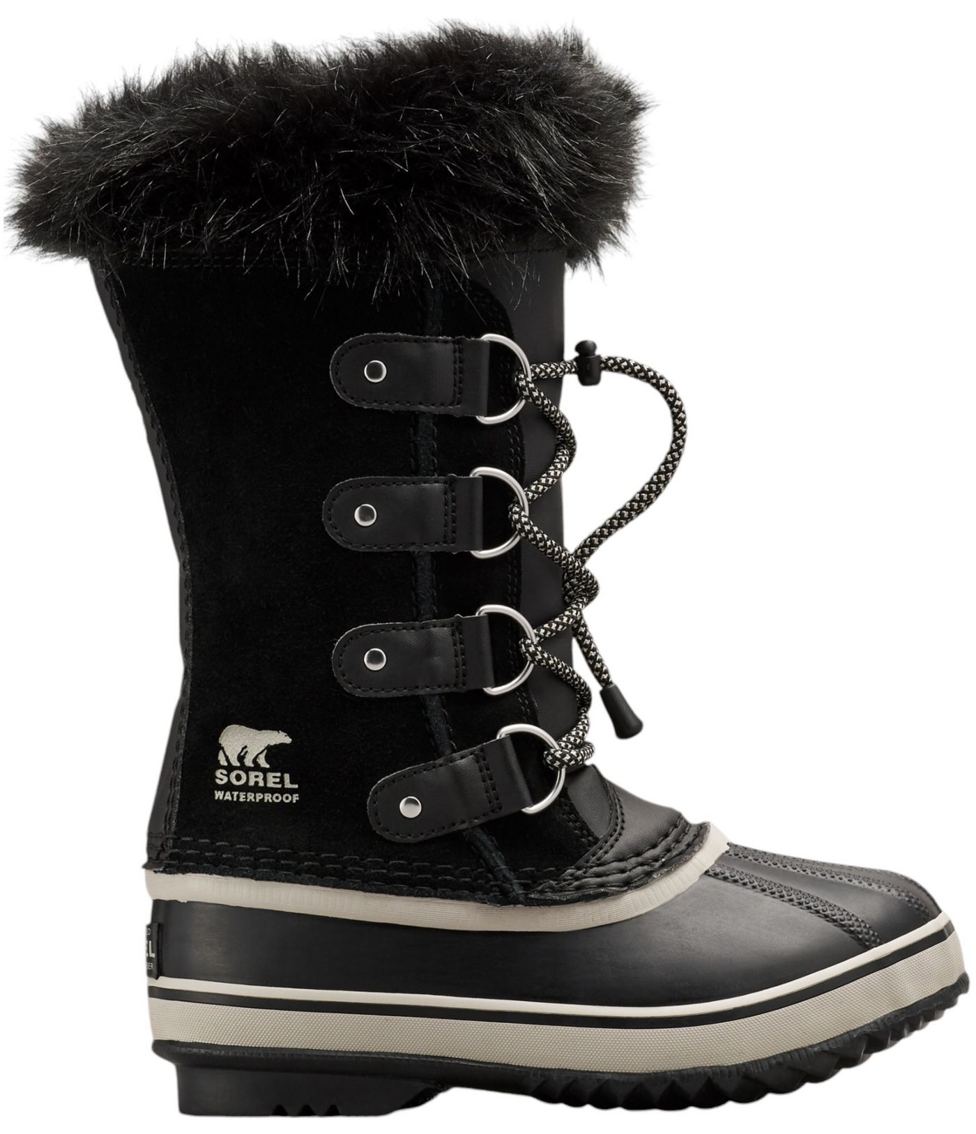 Sorel waterproof winter boots online