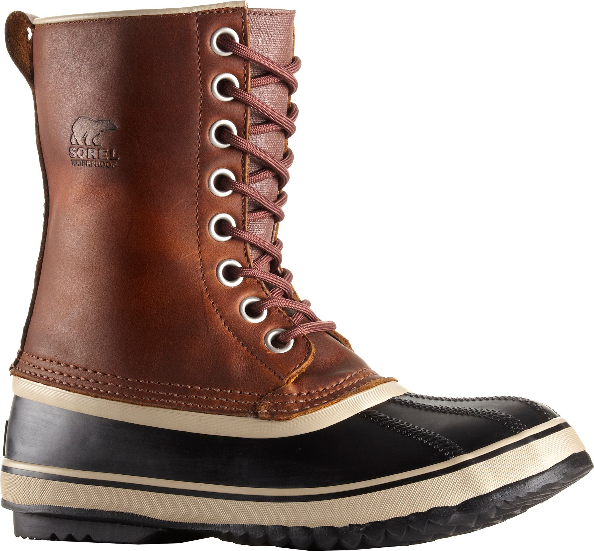 sorel premium boots