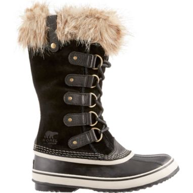 sorry, SOREL Women's Joan of Arctic Winter Boots is currently out of stock