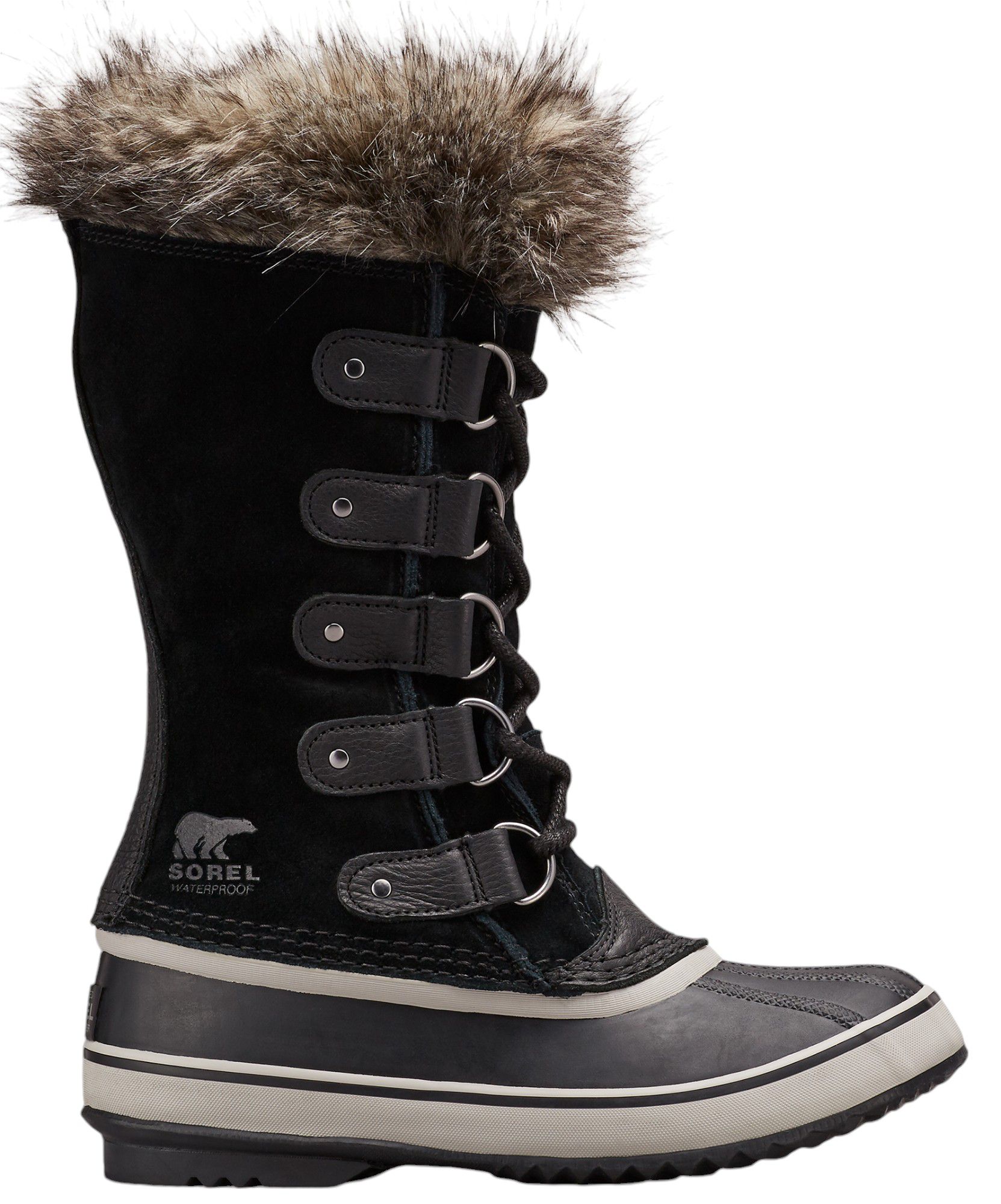 sorel's boots