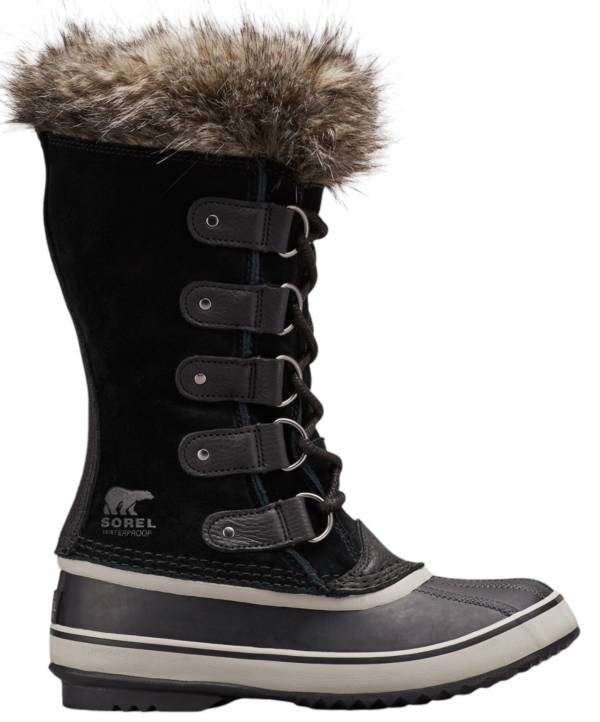 Sorel Women S Joan Of Arctic Insulated Waterproof Winter Boots Dick S Sporting Goods