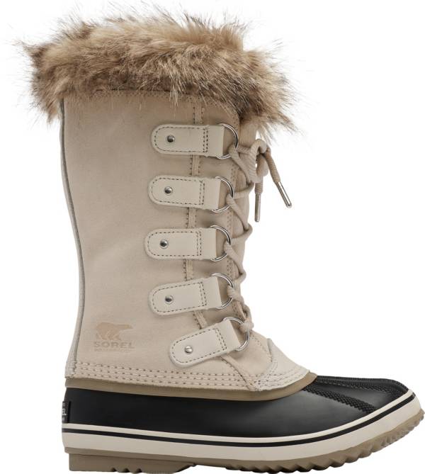 Sorel women's best sale waterproof snow boots