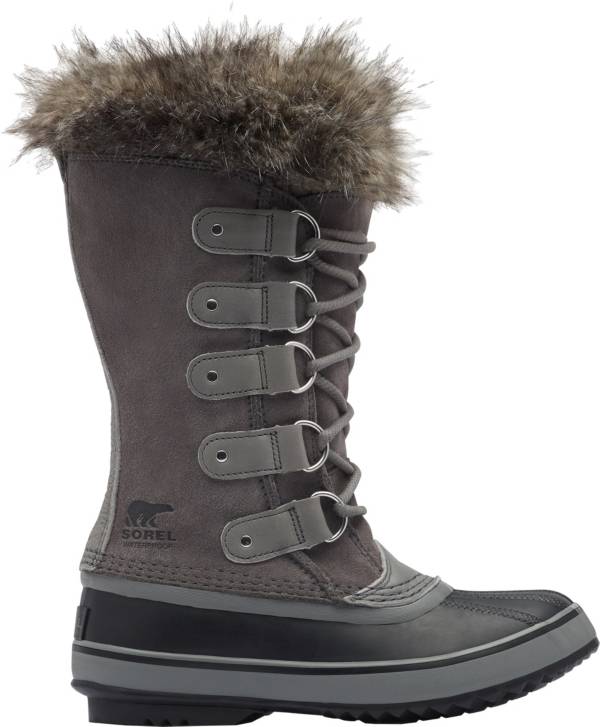 SOREL Women's Joan of Arctic Insulated Waterproof Winter Boots | Dick's ...