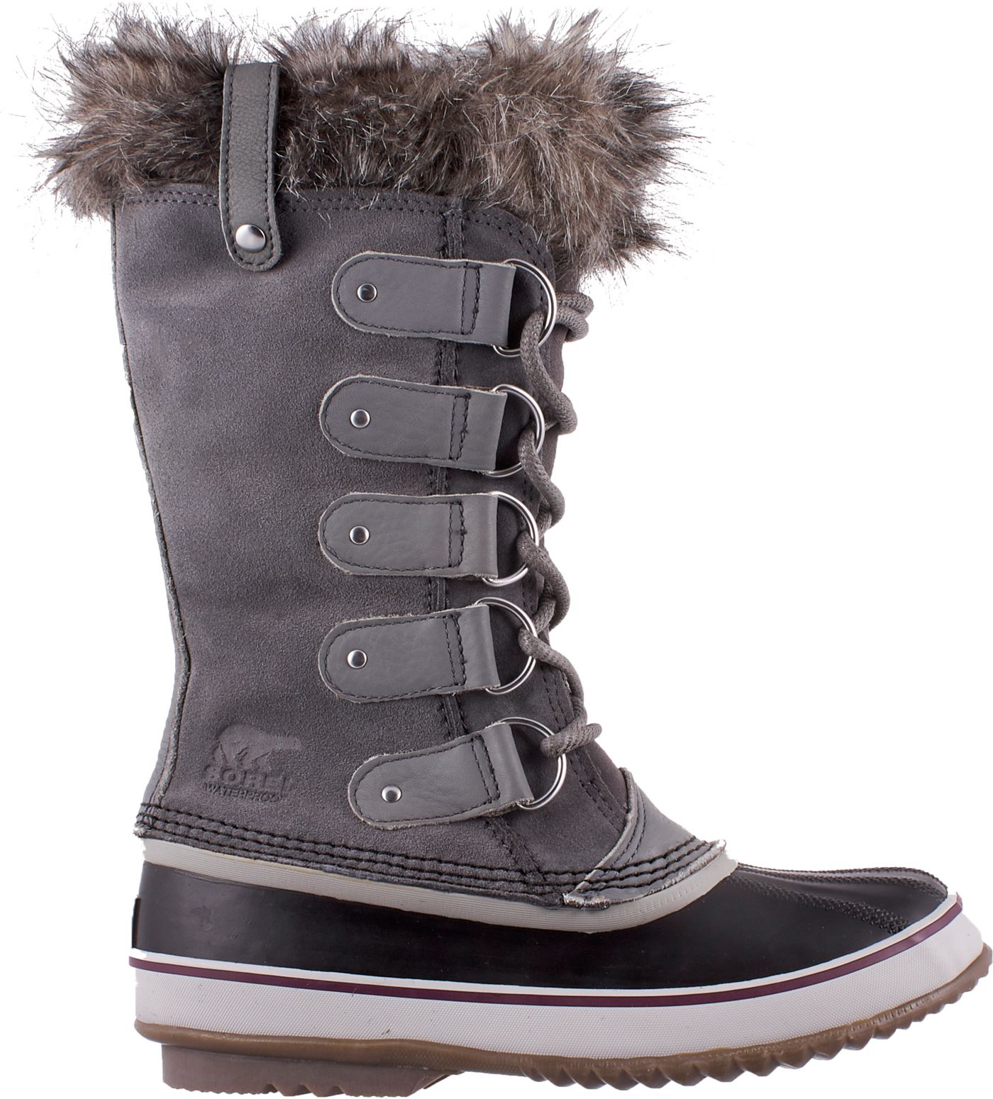 Sorel joan of arctic sizing on sale