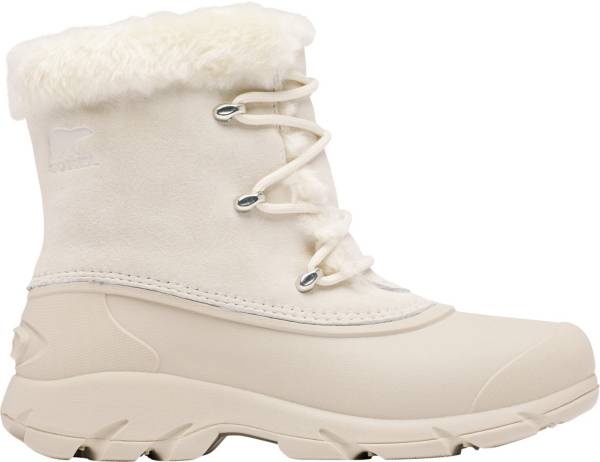 Women's snow sale angel lace boot