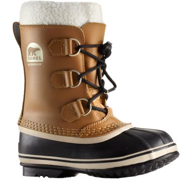 sorry, SOREL Kids' Yoot Pac TP Insulated Waterproof Winter Boots is currently out of stock