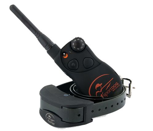pairing sportdog collar