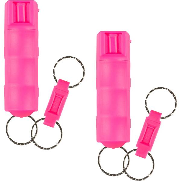 SABRE Red Mother Daughter Pepper Spray Combo product image