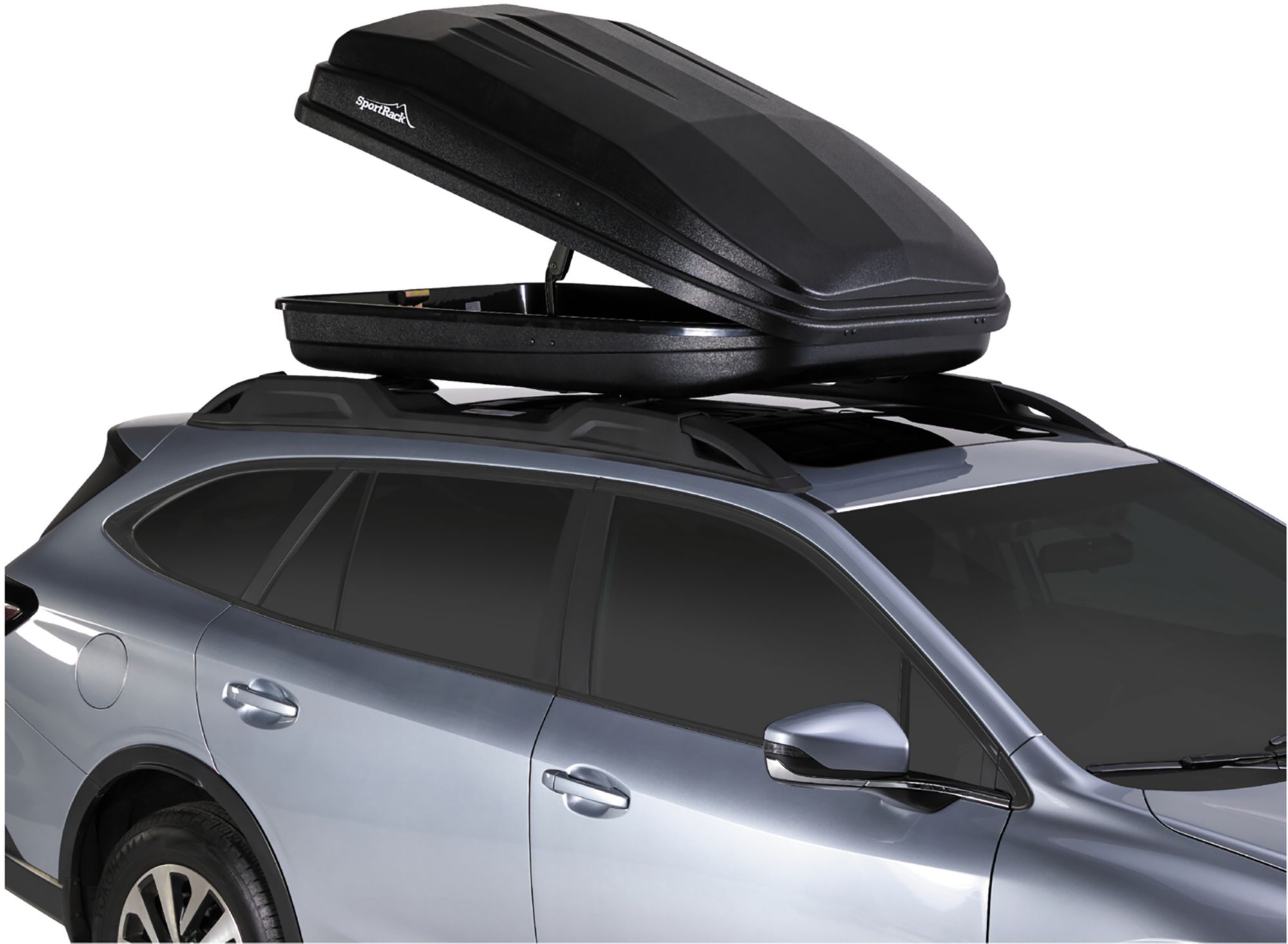 Sportrack vista discount xl cargo box