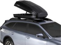 SportRack Vista XL Rooftop Cargo Box